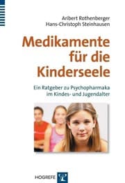 Cover von Medikamente für die Kinderseele