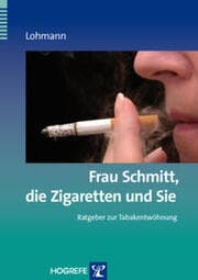 Cover von Frau Schmitt, die Zigaretten und Sie