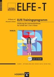 Cover von ELFE-T