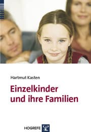 Cover von Einzelkinder und ihre Familien