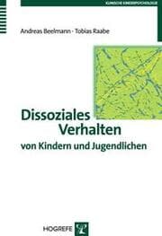 Cover von Dissoziales Verhalten von Kindern und Jugendlichen