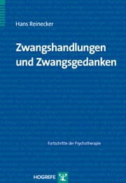 Cover von Zwangshandlungen und Zwangsgedanken