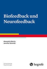Cover von Biofeedback und Neurofeedback
