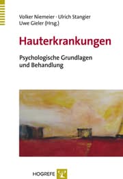 Cover von Hauterkrankungen
