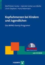 Cover von Kopfschmerzen bei Kindern und Jugendlichen