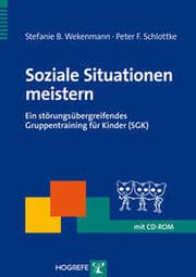 Cover von Soziale Situationen meistern