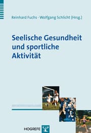 Cover von Seelische Gesundheit und sportliche Aktivität