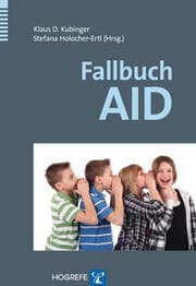 Cover von Fallbuch AID