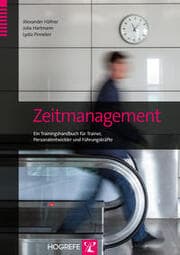 Cover von Zeitmanagement