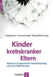 Cover von Kinder krebskranker Eltern