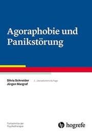 Cover von Agoraphobie und Panikstörung
