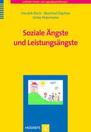 Cover von Soziale Ängste und Leistungsängste