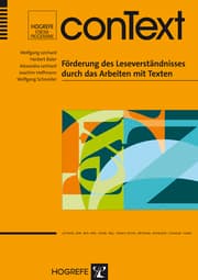 Cover von conText