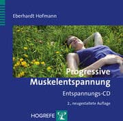 Cover von Progressive Muskelentspannung