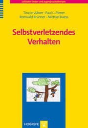 Cover von Selbstverletzendes Verhalten