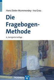 Cover von Die Fragebogen-Methode