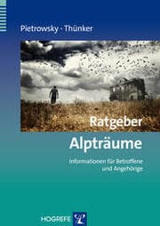 Cover von Ratgeber Alpträume