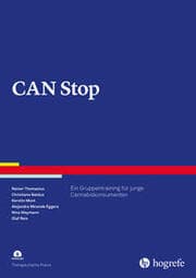 Cover von CAN Stop