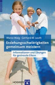 Cover von Erziehungsschwierigkeiten gemeinsam meistern