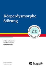 Cover von Körperdysmorphe Störung
