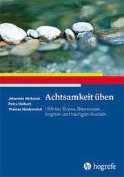 Cover von Achtsamkeit üben