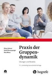 Cover von Praxis der Gruppendynamik