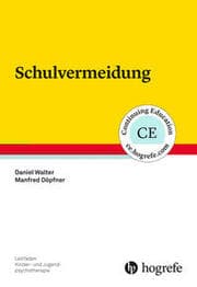 Cover von Schulvermeidung