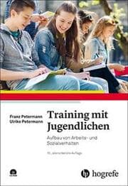Cover von Training mit Jugendlichen
