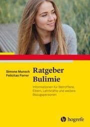 Cover von Ratgeber Bulimie