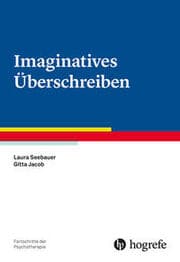 Cover von Imaginatives Überschreiben