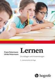 Cover von Lernen