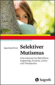 Cover von Selektiver Mutismus