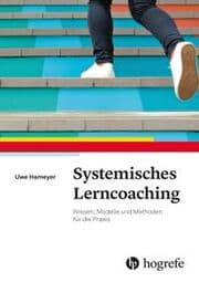 Cover von Systemisches Lerncoaching