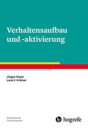 Cover von Verhaltensaufbau und -aktivierung