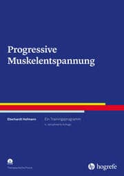 Cover von Progressive Muskelentspannung