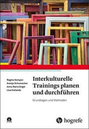 Cover von Interkulturelle Trainings planen und durchführen