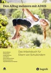 Cover von Den Alltag meistern mit ADHS