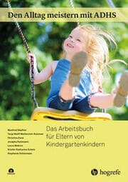 Cover von Den Alltag meistern mit ADHS
