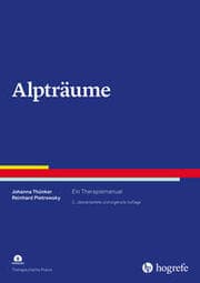 Cover von Alpträume