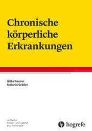 Cover von Chronische körperliche Erkrankungen