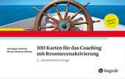 Cover von 100 Karten für das Coaching mit Ressourcenaktivierung