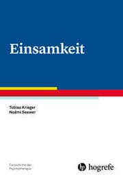 Cover von Einsamkeit