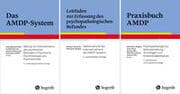 Cover von AMDP-Buchset