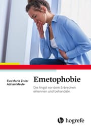 Cover von Emetophobie