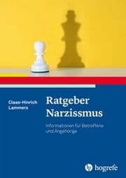 Cover von Ratgeber Narzissmus