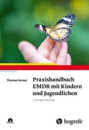 Cover von Praxishandbuch EMDR mit Kindern und Jugendlichen