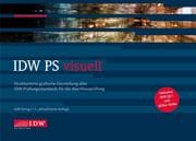 Cover von IDW PS visuell