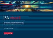 Cover von ISA visuell