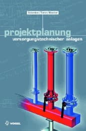 Cover von Projektplanung