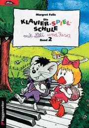 Cover von Die Klavier-Spiel-Schule 2